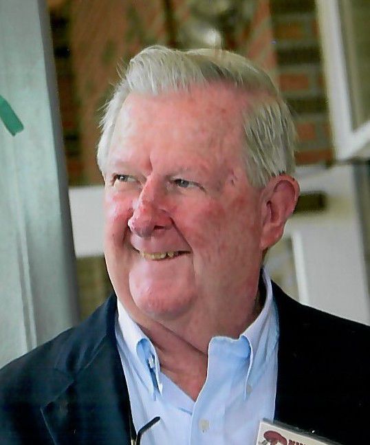 Billy McClary